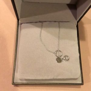 Brand New with Box - Gucci necklace
